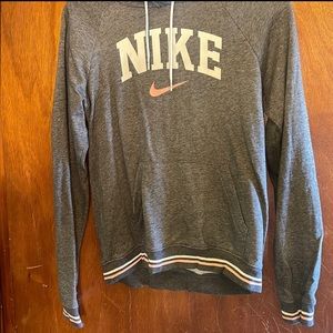 Women’s Nike Hoodie